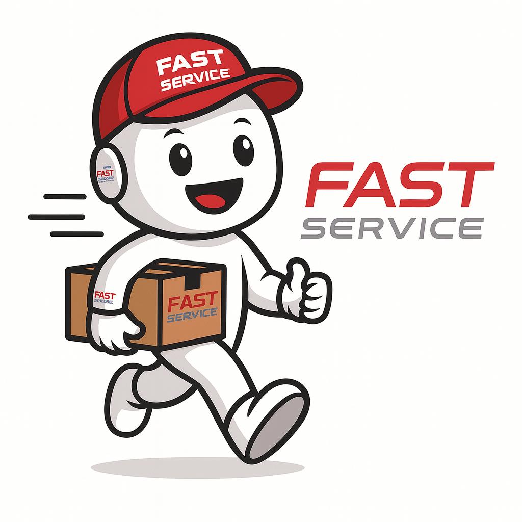 FastService Transportadora